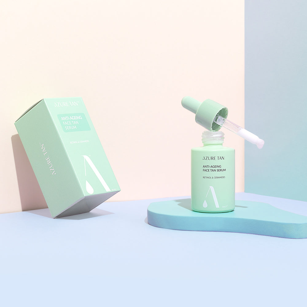 How important is Active Skincare in Tanning Products?