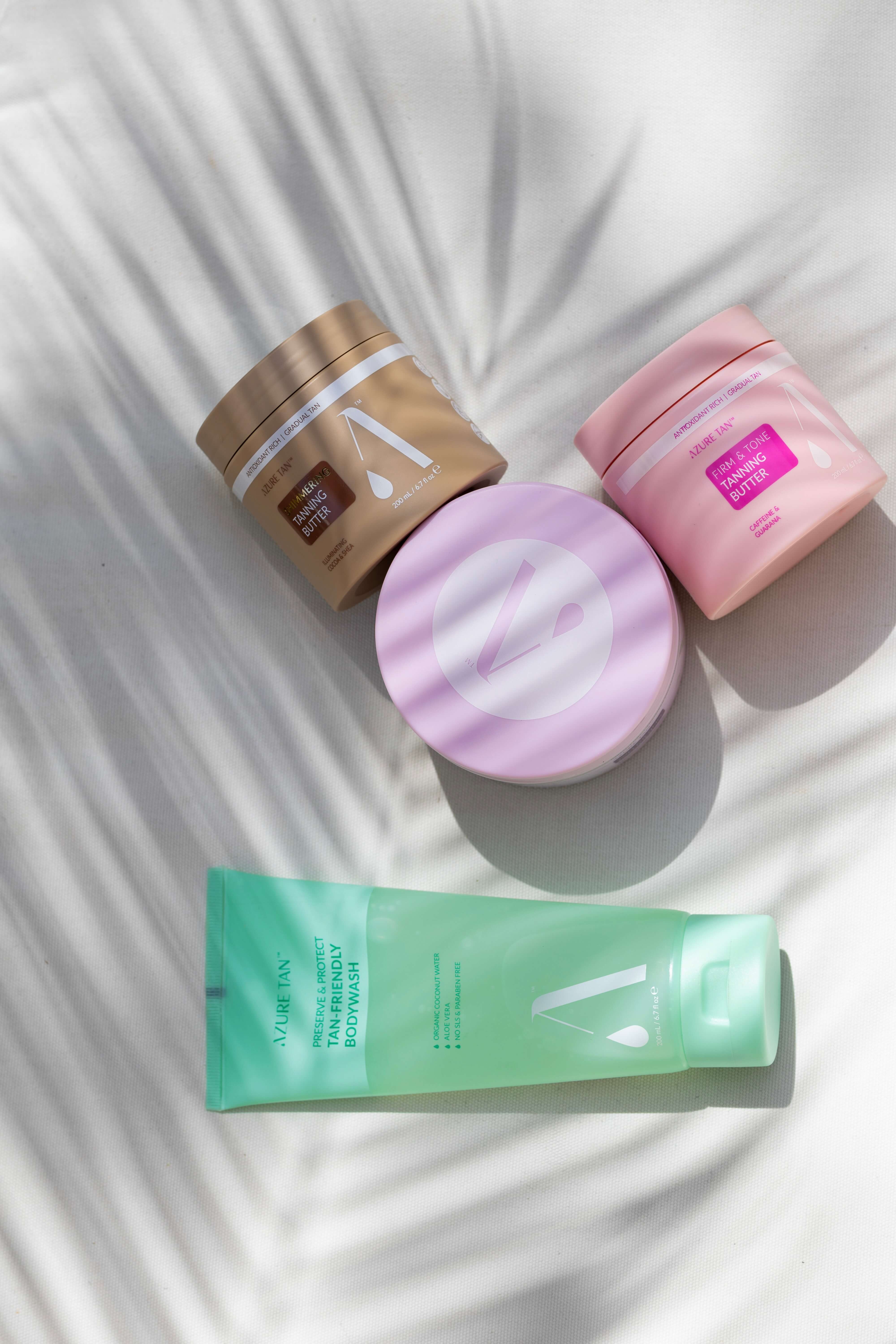 New Products
