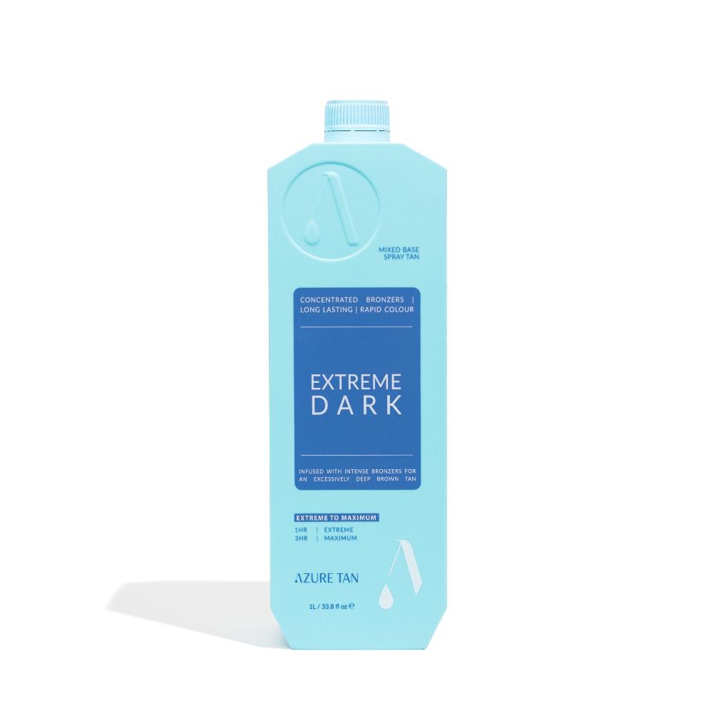Pro Mist Extreme Dark Extreme To Maximum Front