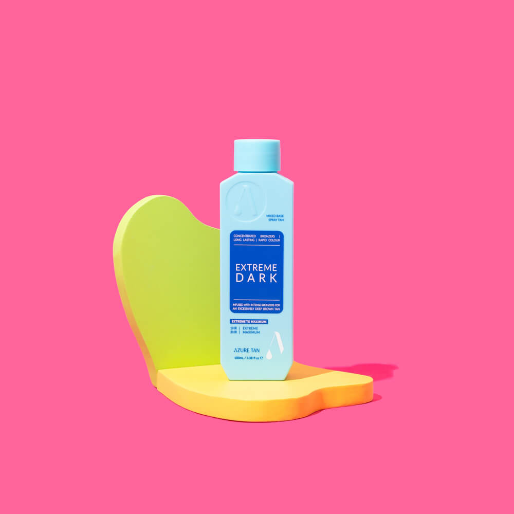 Pro Mist Sample - Extreme Dark - Extreme To Maximum 100ml