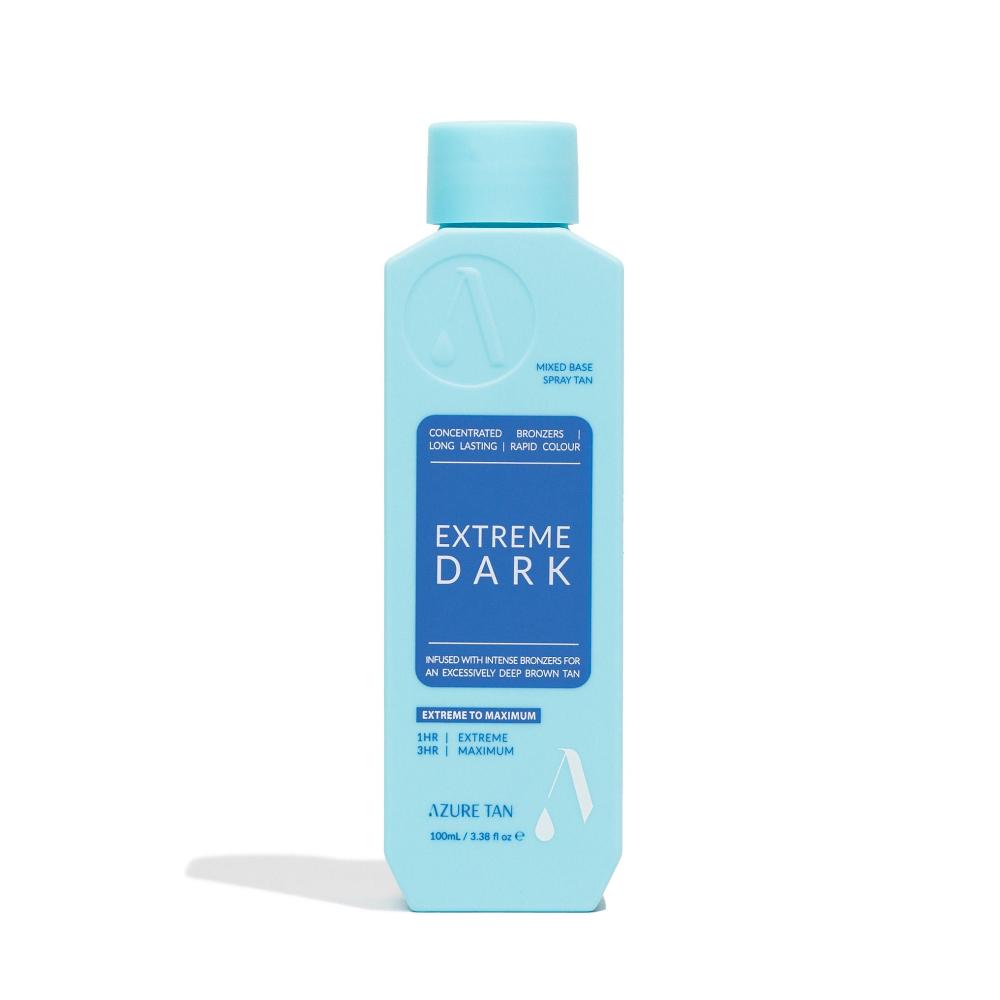 Pro Mist Sample - Extreme Dark - Extreme To Maximum 100ml