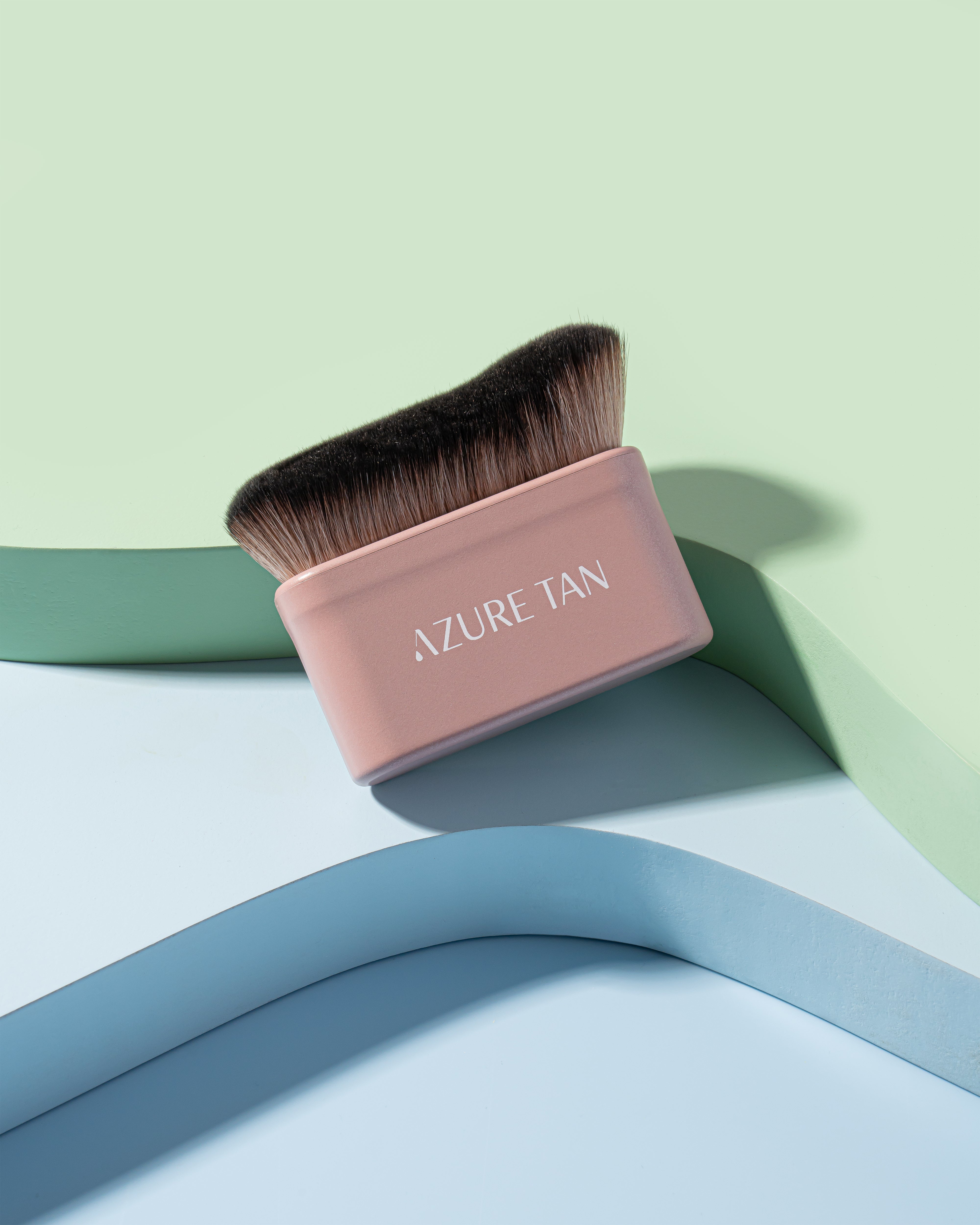 TANBUKI - TAN BLENDING BRUSH